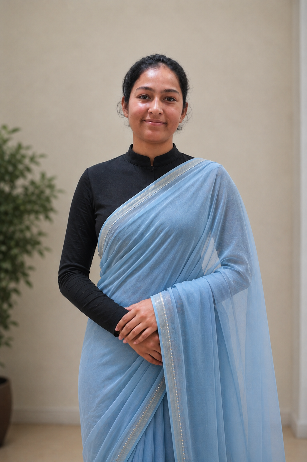 Kavita Bisht